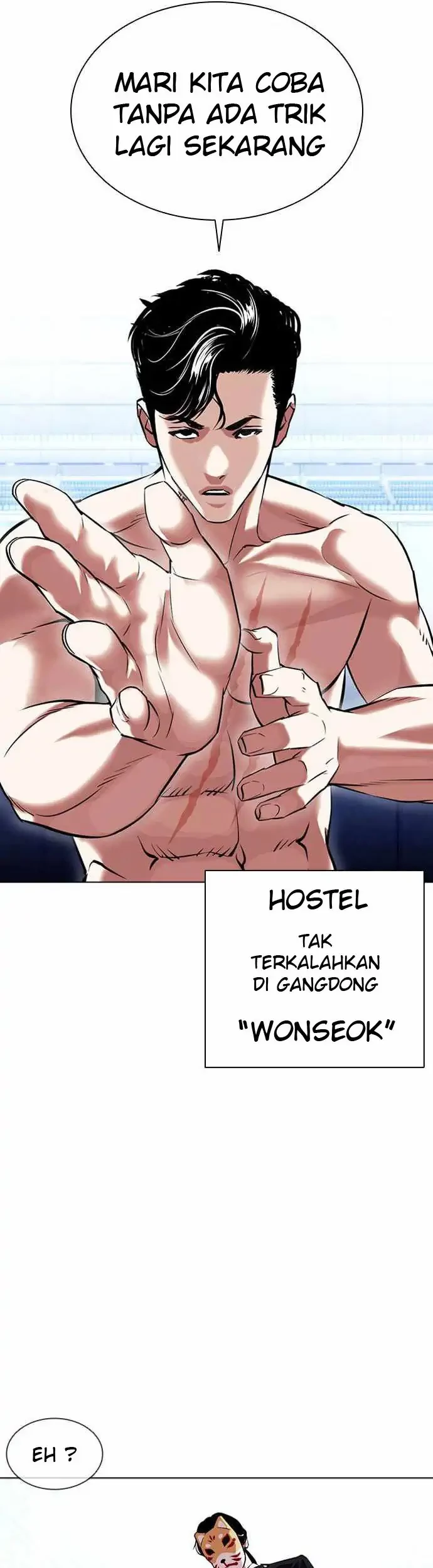 Lookism Chapter 383 - halaman 42