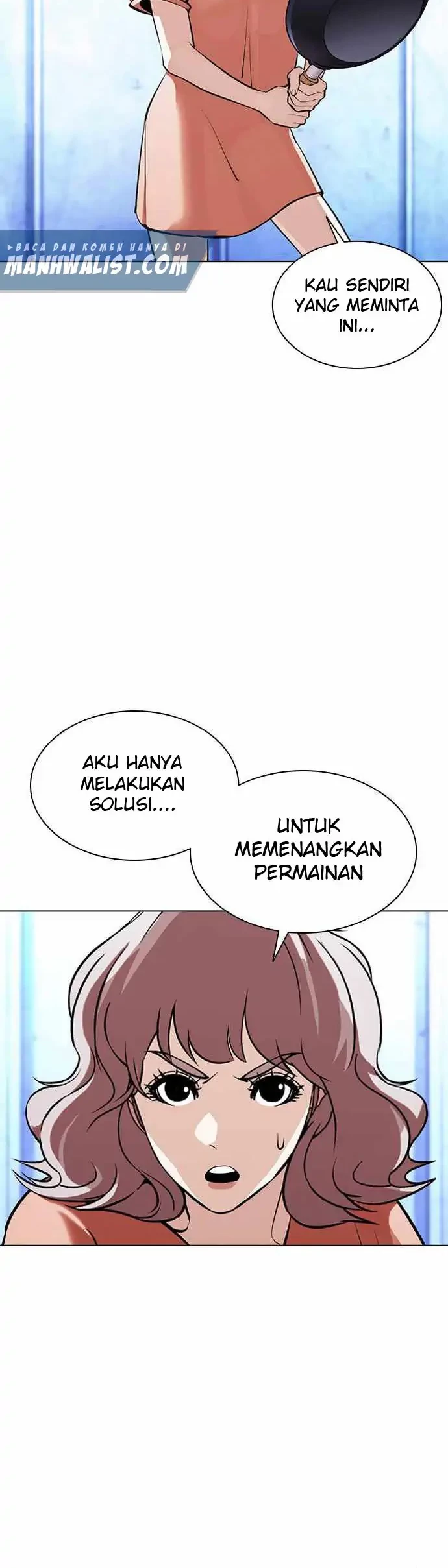 Lookism Chapter 383 - halaman 53