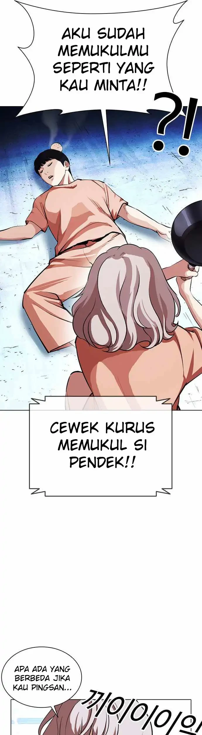 Lookism Chapter 383 - halaman 54