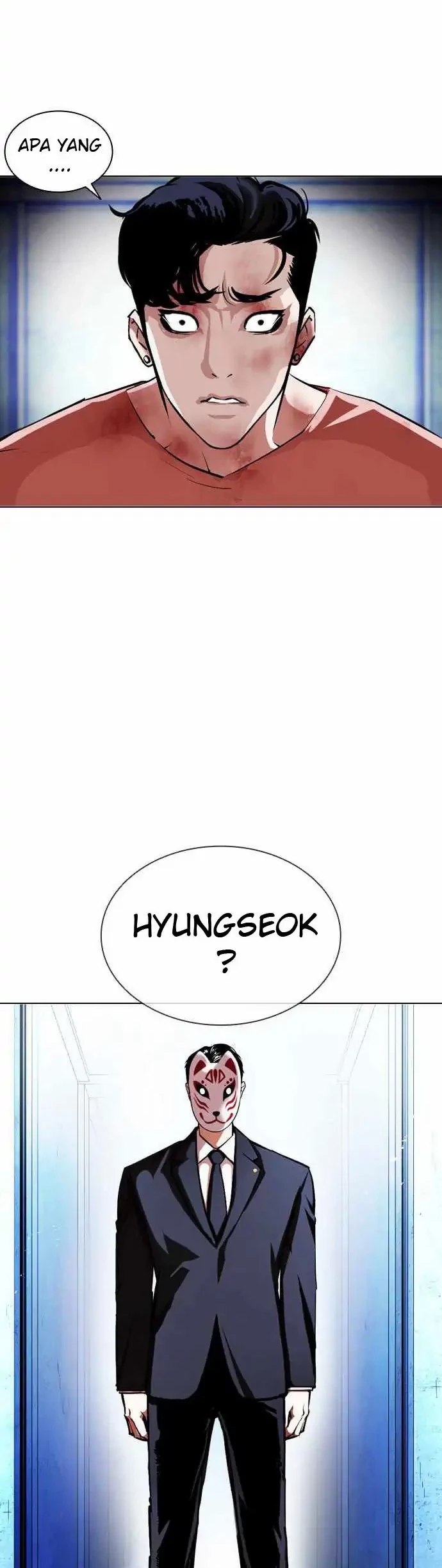 Lookism Chapter 383 - halaman 57