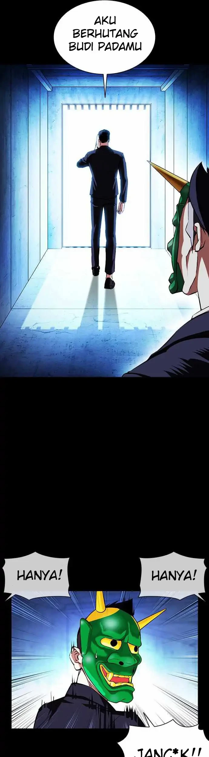 Lookism Chapter 383 - halaman 60