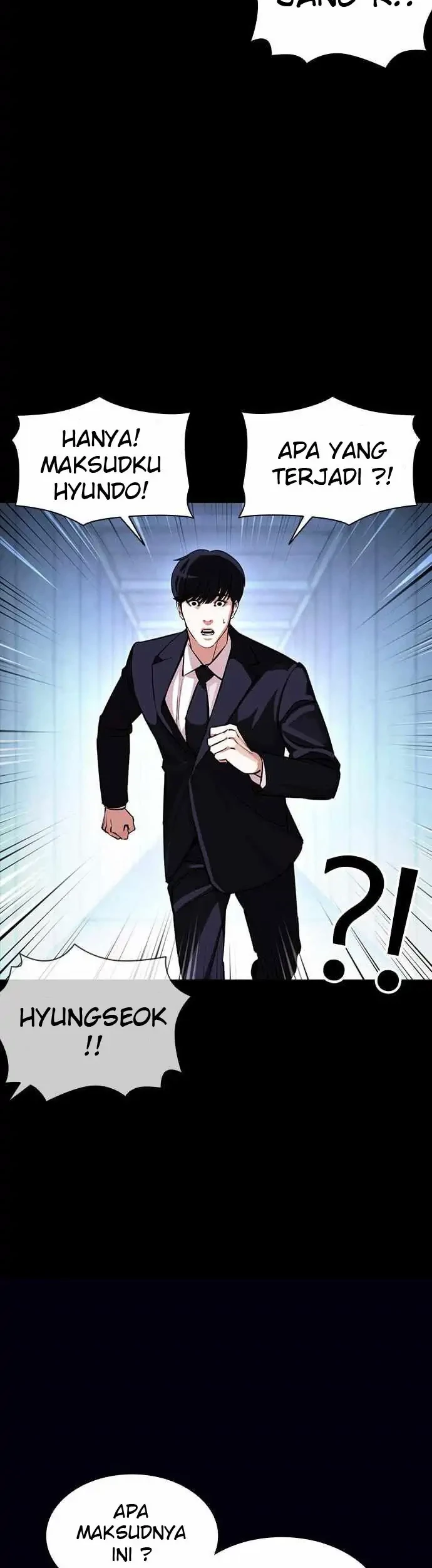 Lookism Chapter 383 - halaman 61