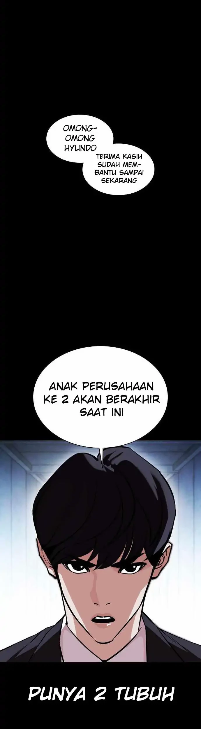 Lookism Chapter 383 - halaman 64