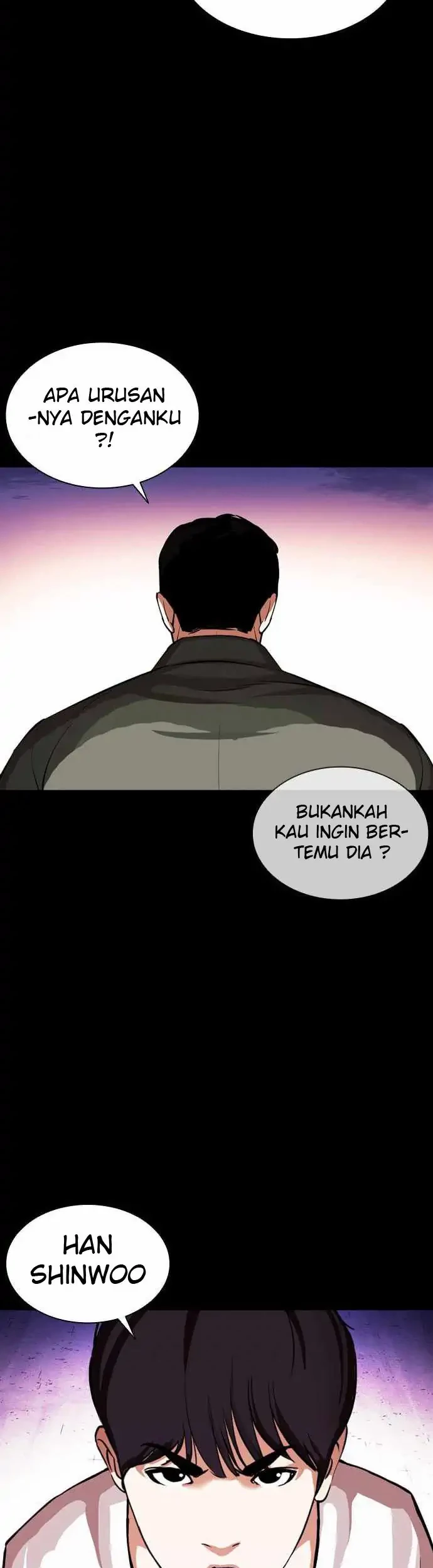 Lookism Chapter 383 - halaman 67