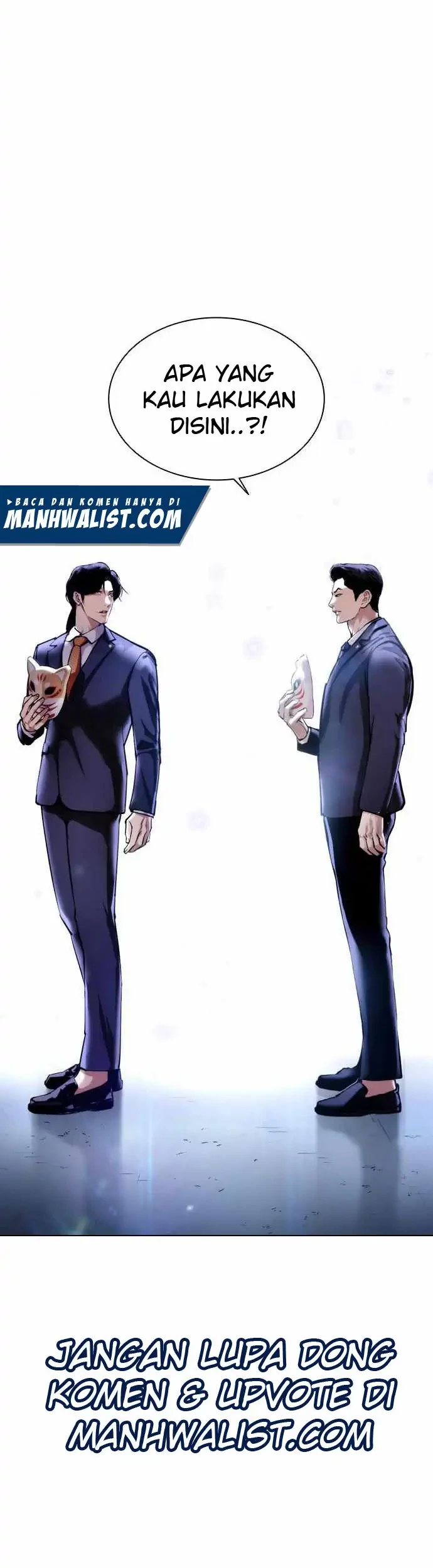 Lookism Chapter 383 - halaman 76