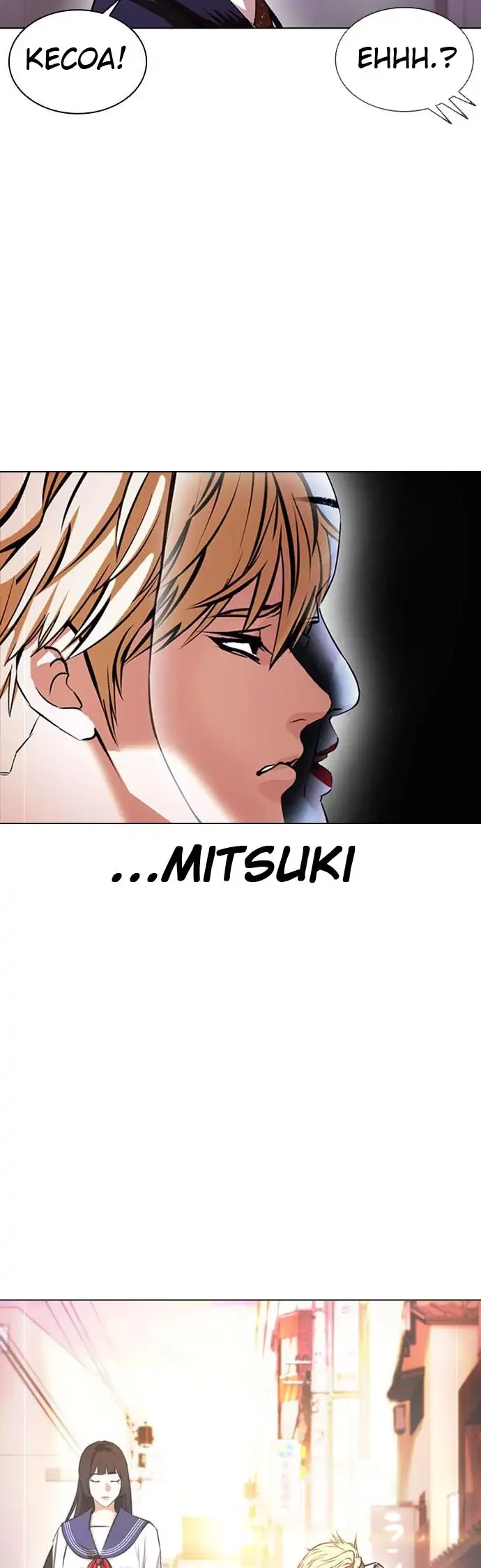Lookism Chapter 384 - halaman 20