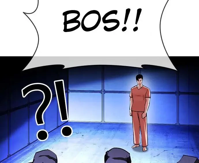 Lookism Chapter 384 - halaman 36