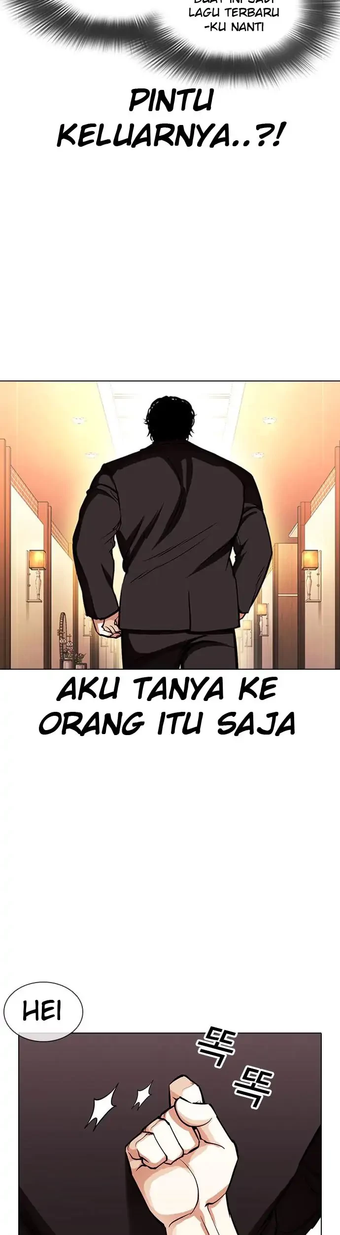 Lookism Chapter 384 - halaman 46