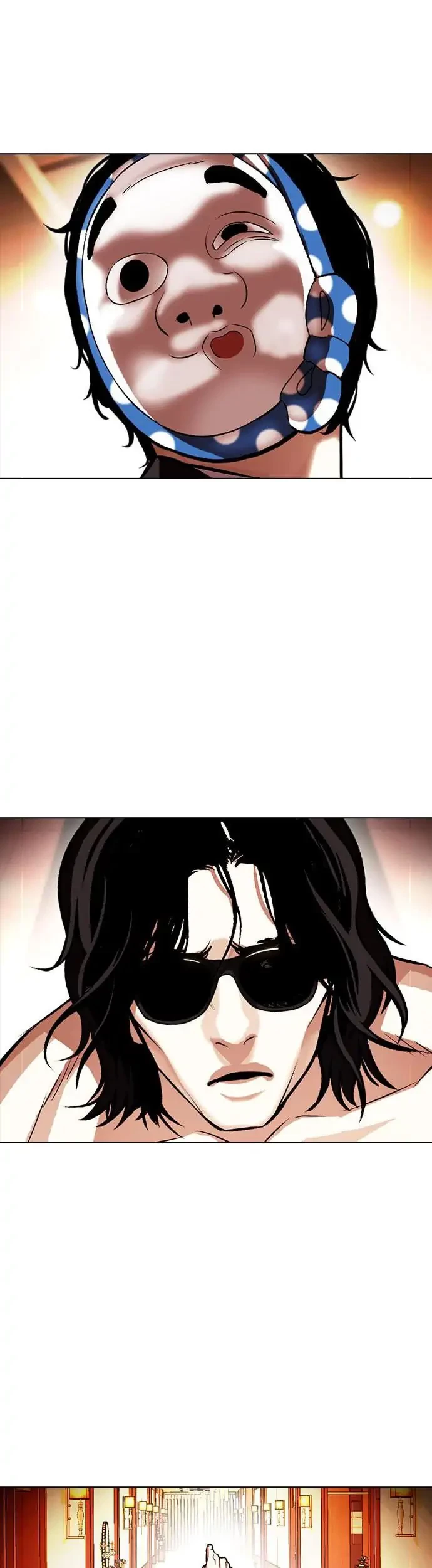 Lookism Chapter 384 - halaman 49