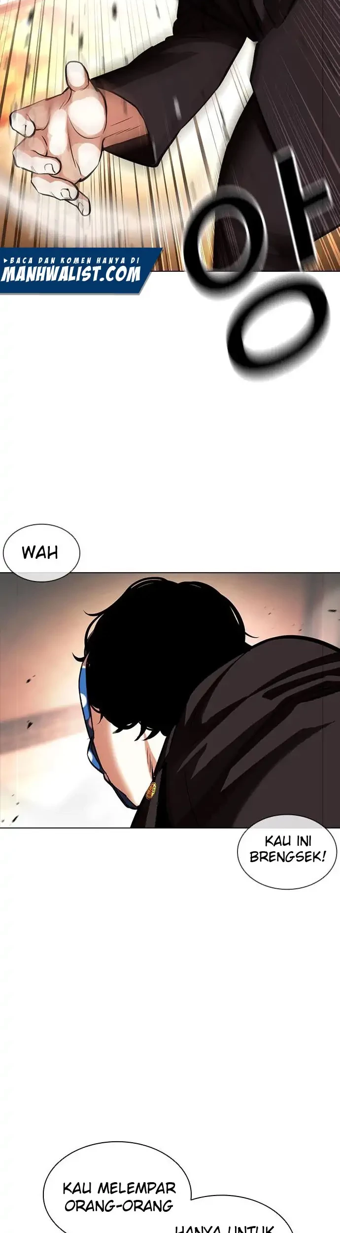 Lookism Chapter 384 - halaman 53