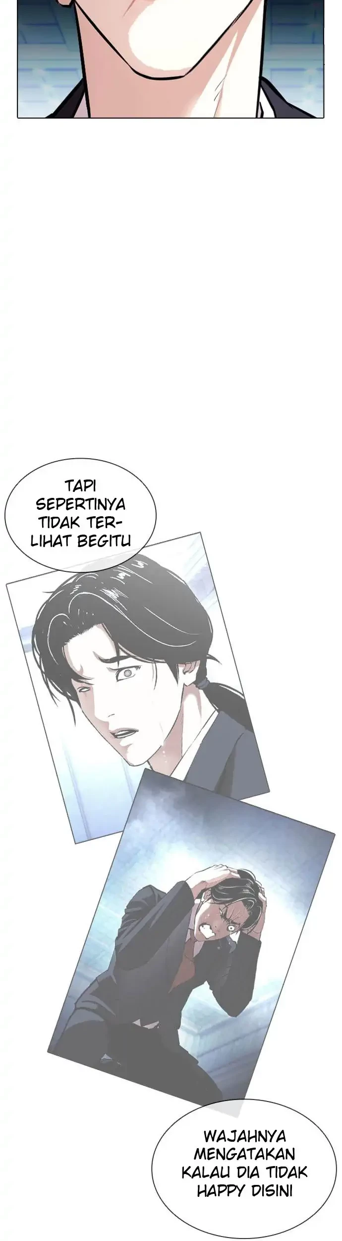 Lookism Chapter 384 - halaman 64