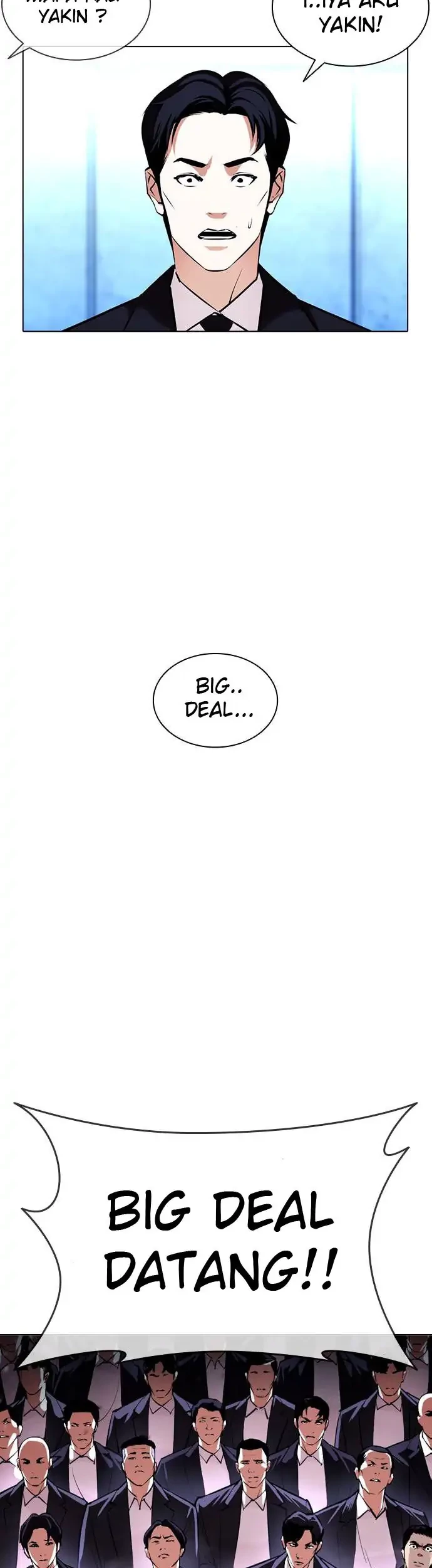 Lookism Chapter 384 - halaman 68