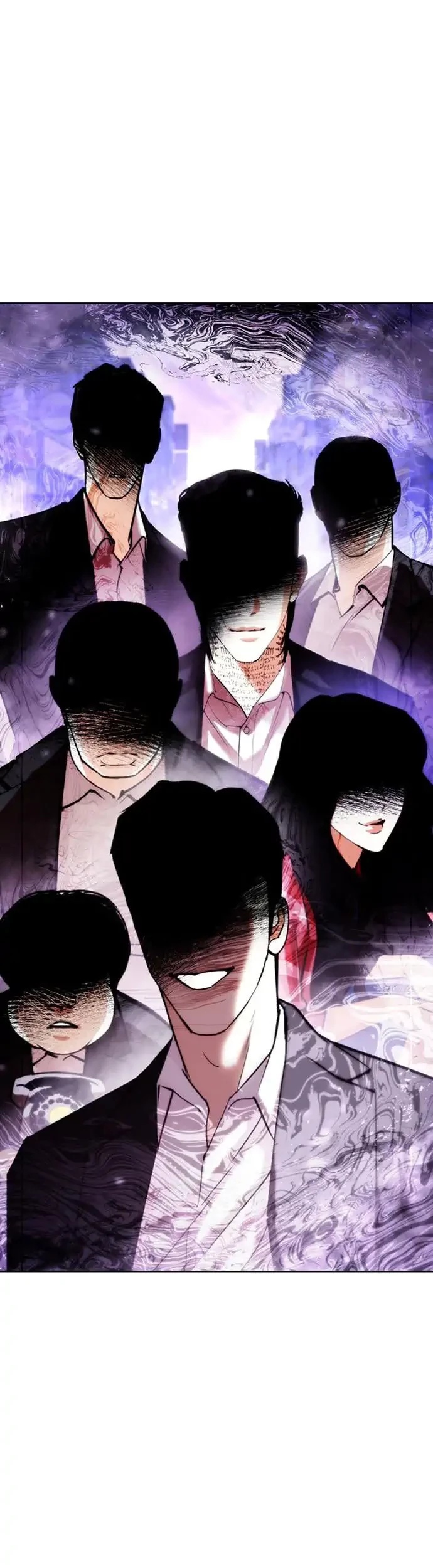 Lookism Chapter 384 - halaman 9