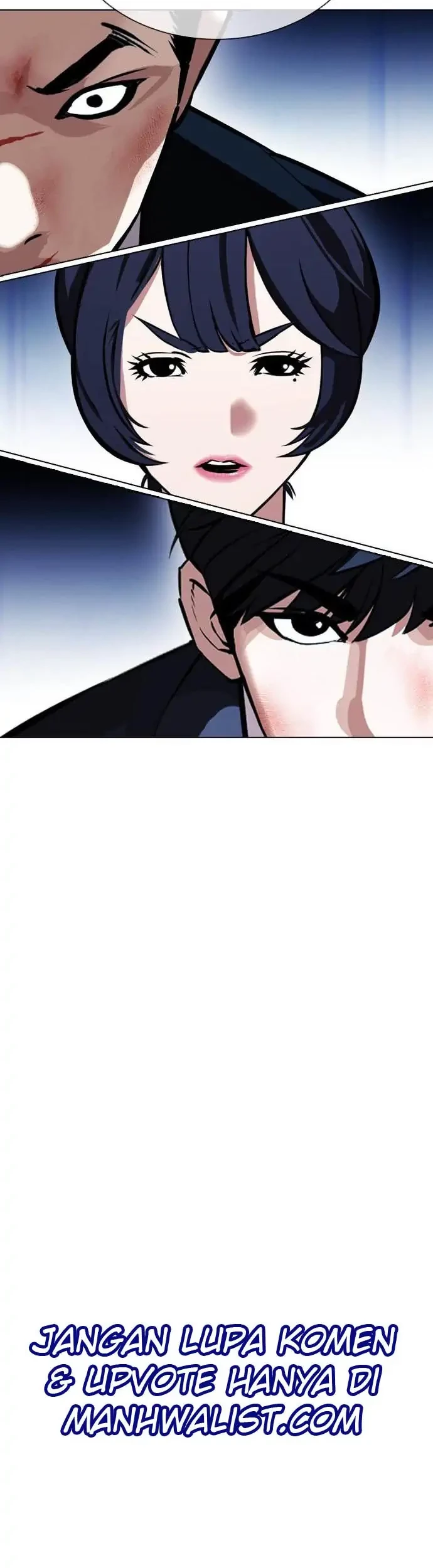 Lookism Chapter 385 - halaman 15