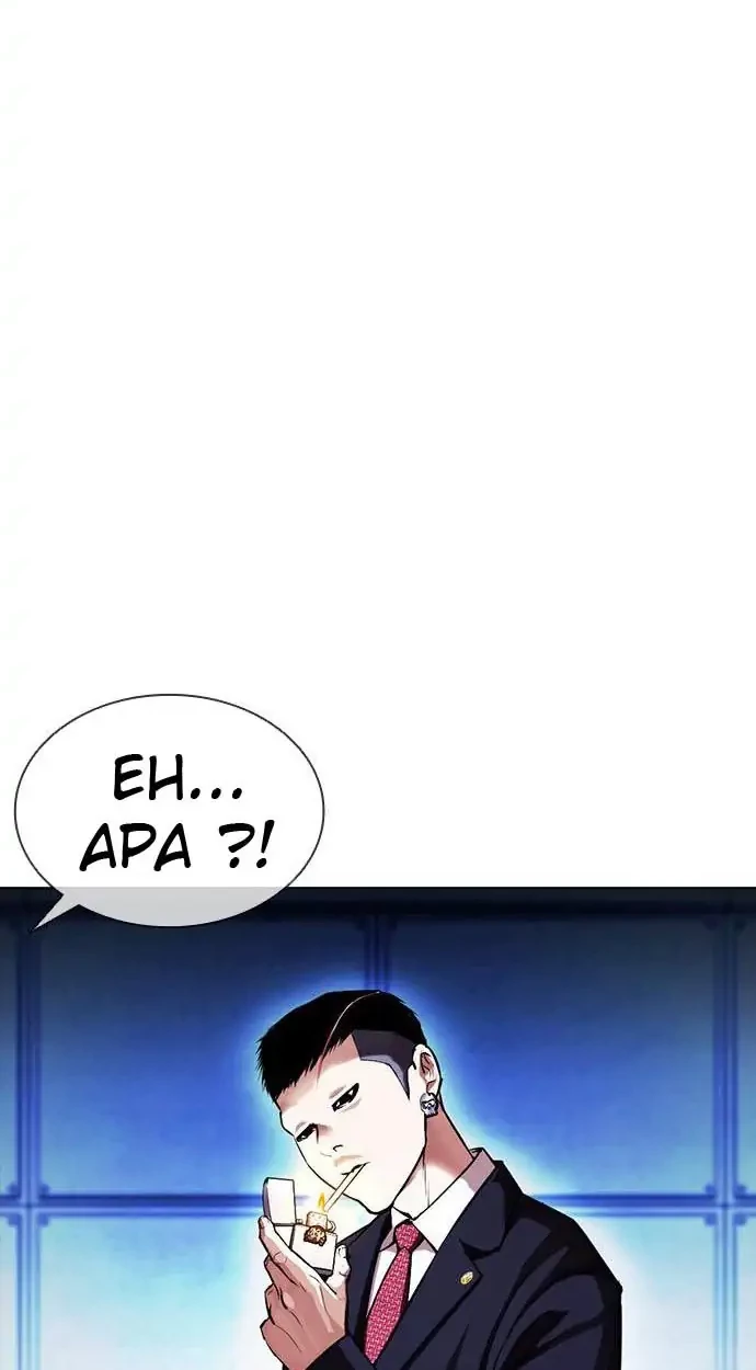 Lookism Chapter 385 - halaman 16