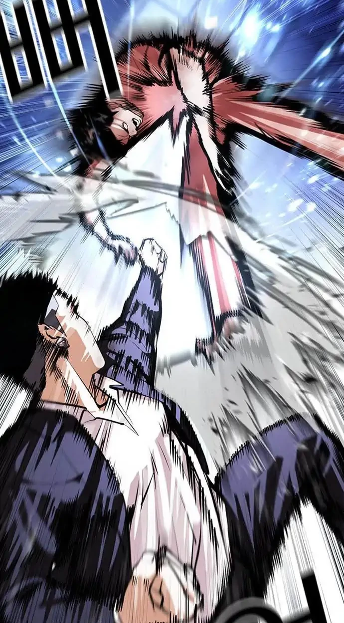 Lookism Chapter 385 - halaman 28