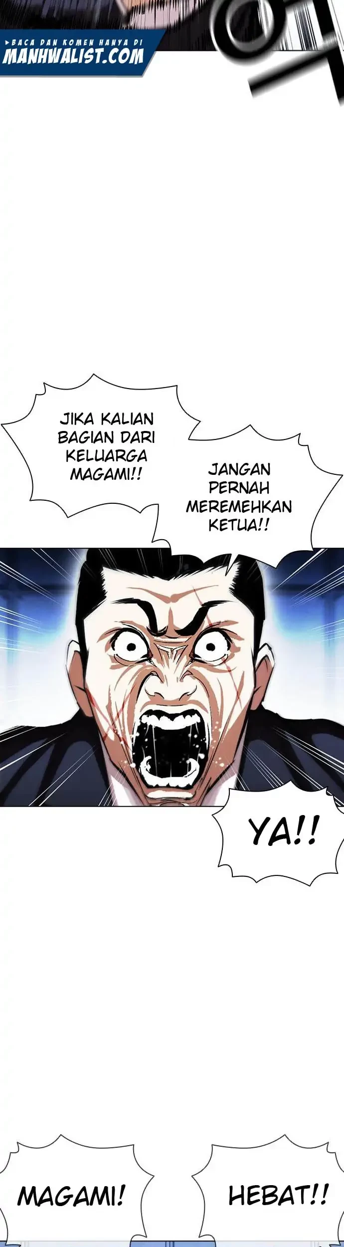 Lookism Chapter 385 - halaman 29