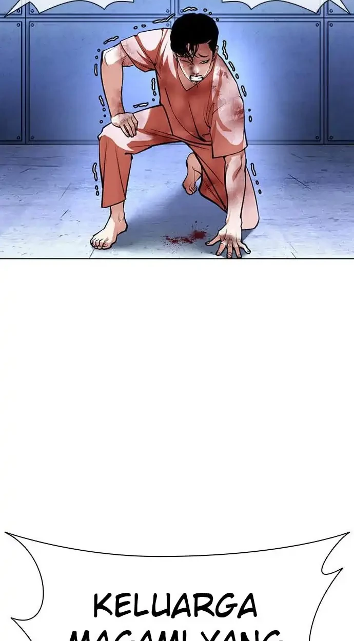 Lookism Chapter 385 - halaman 30
