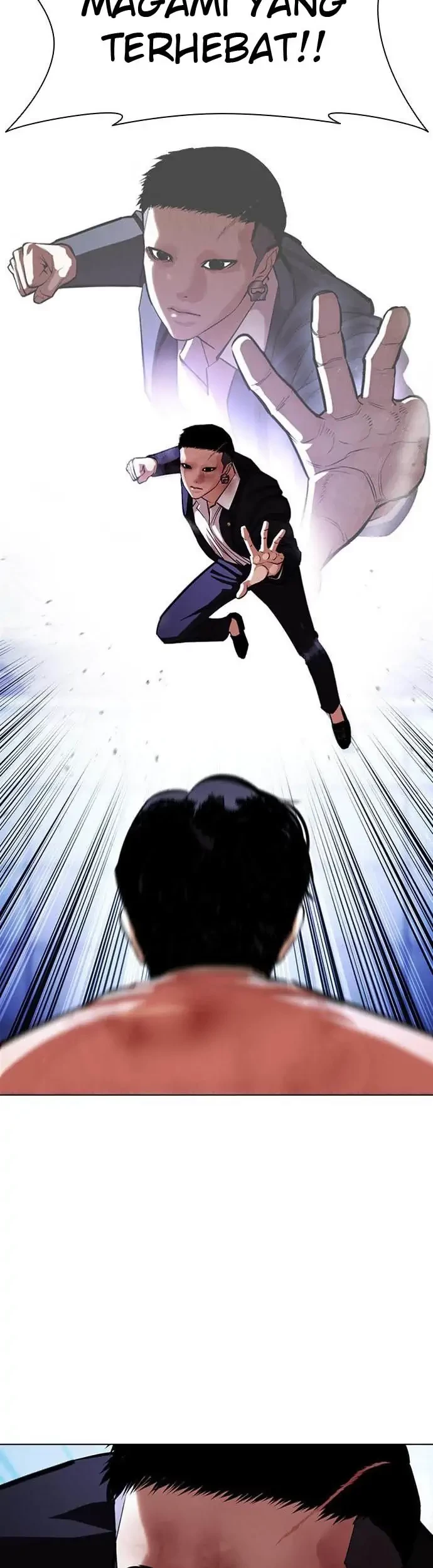 Lookism Chapter 385 - halaman 31