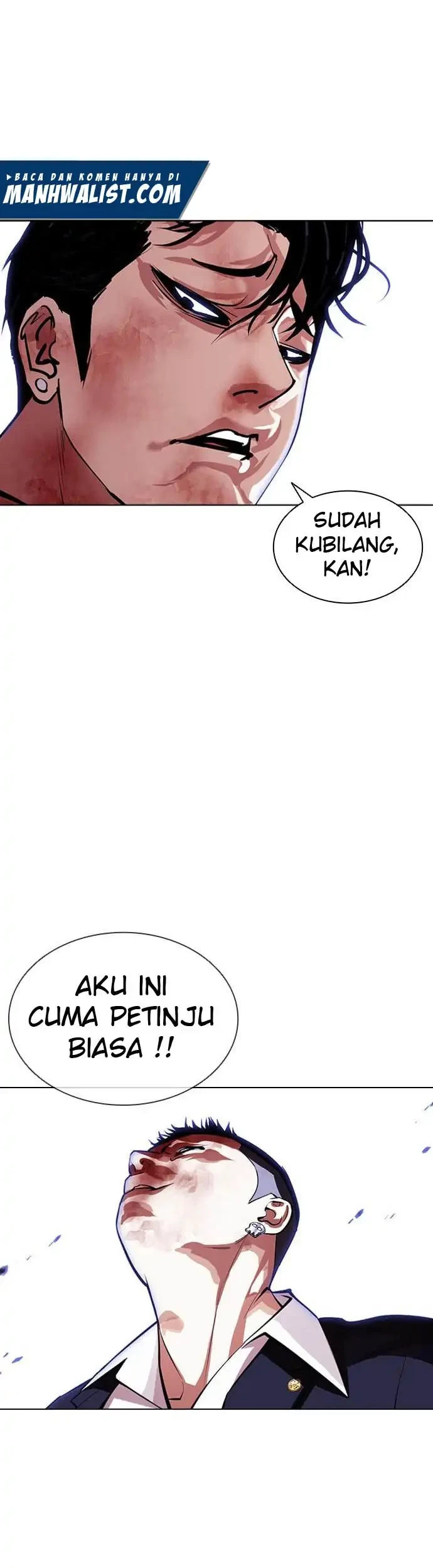 Lookism Chapter 385 - halaman 35