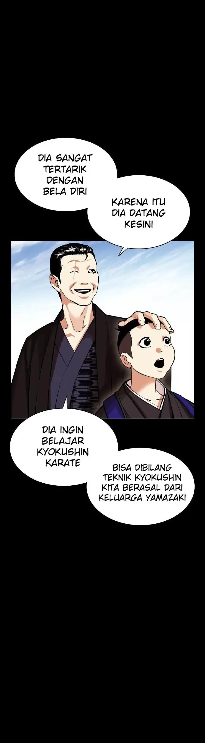 Lookism Chapter 385 - halaman 41