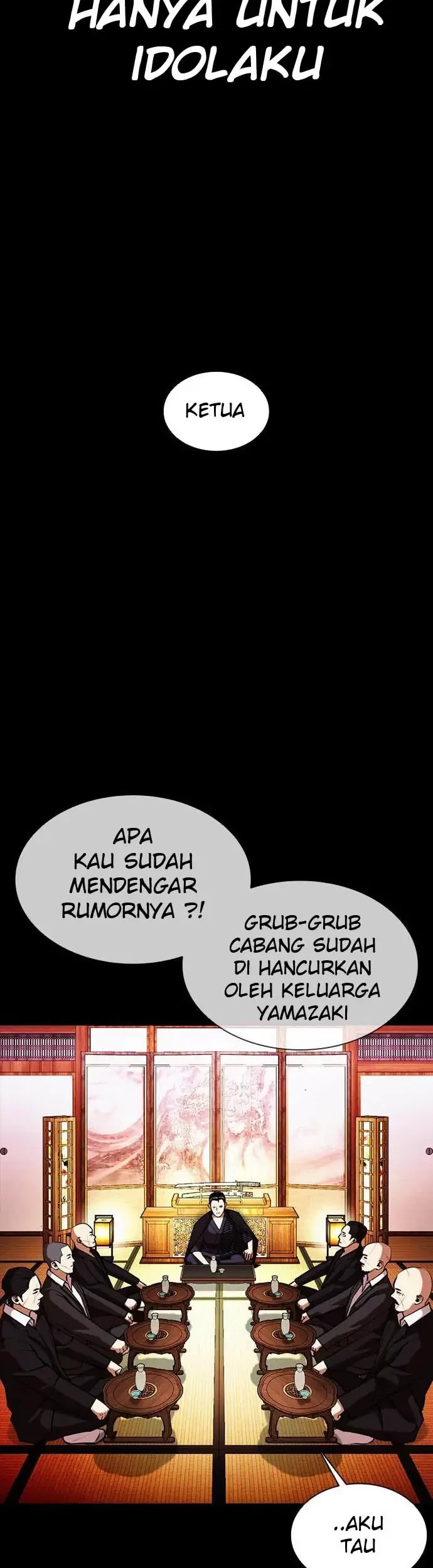 Lookism Chapter 385 - halaman 47