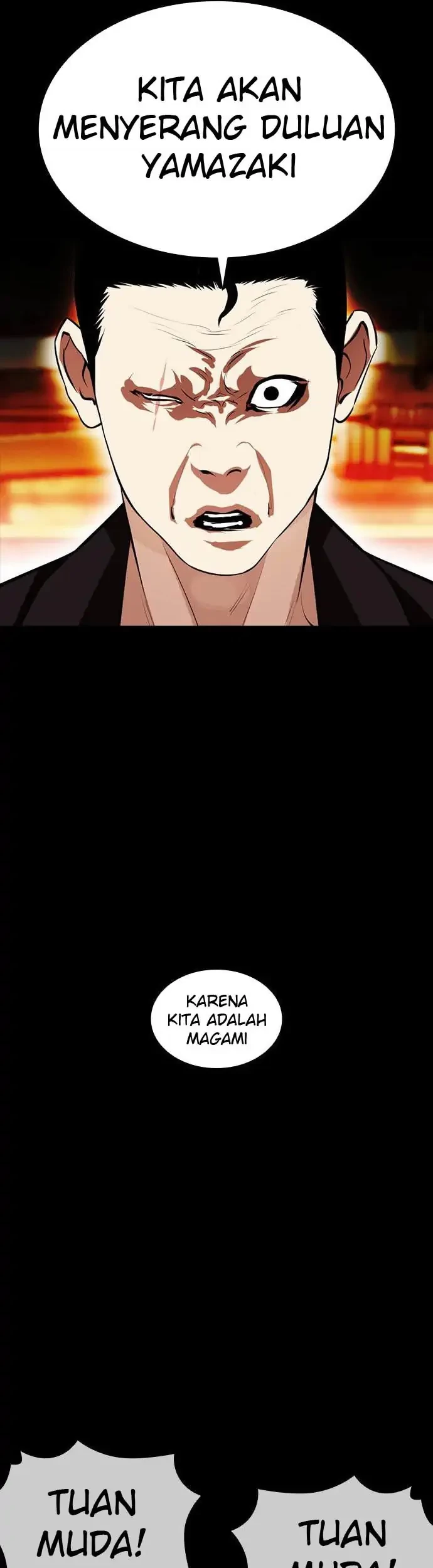 Lookism Chapter 385 - halaman 51