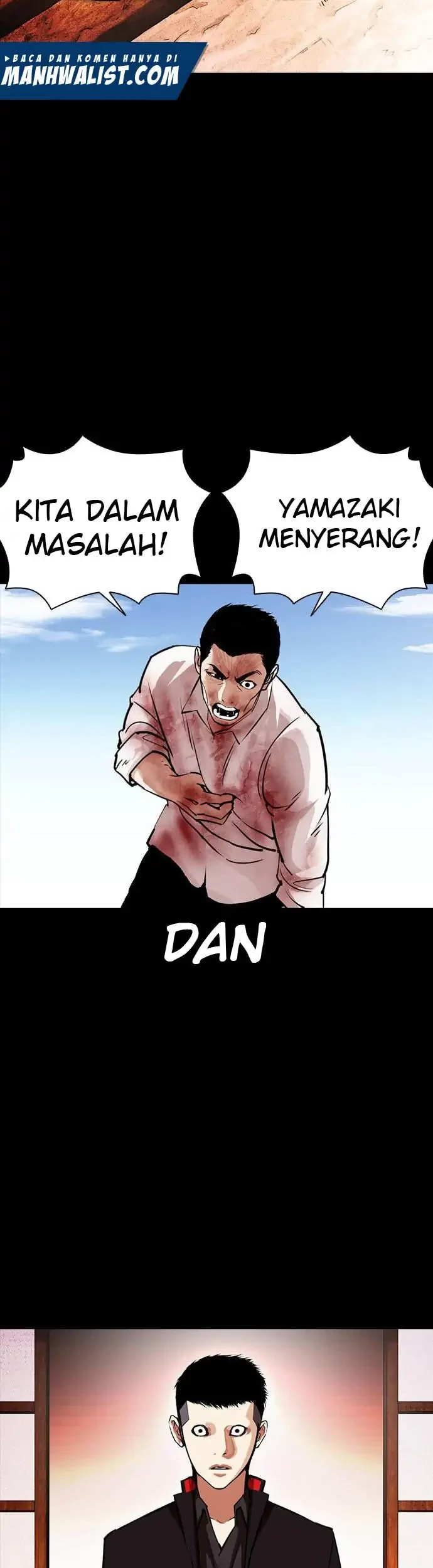 Lookism Chapter 385 - halaman 53