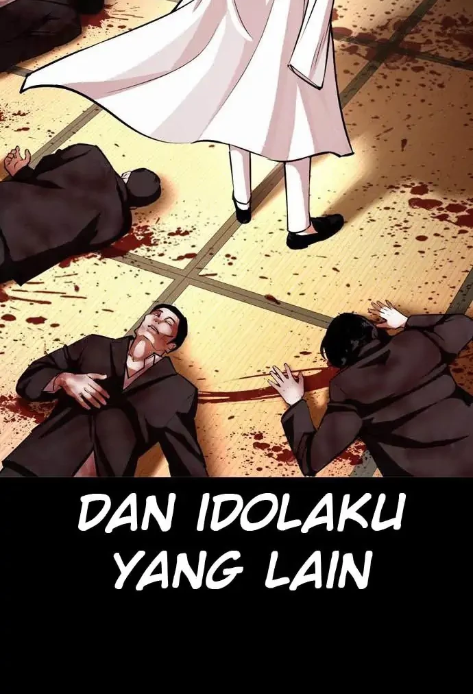 Lookism Chapter 385 - halaman 56