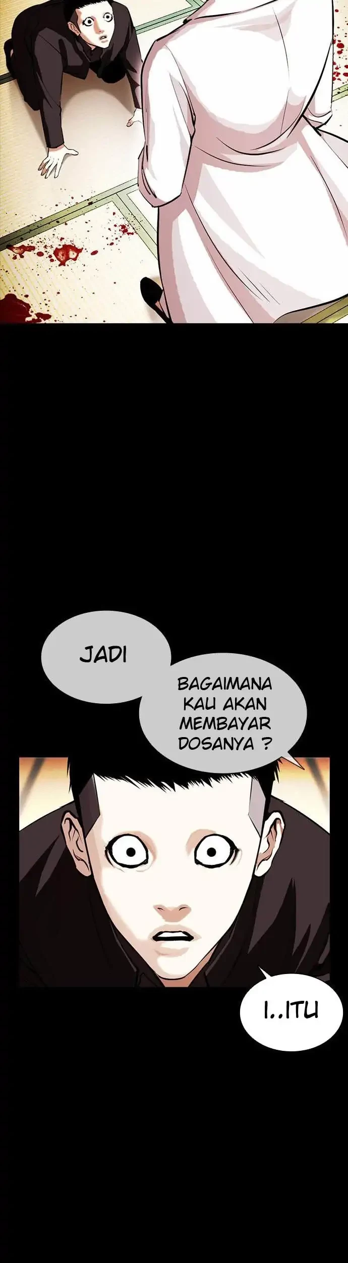 Lookism Chapter 385 - halaman 63