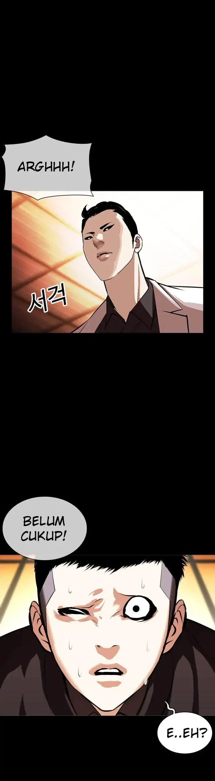 Lookism Chapter 385 - halaman 67