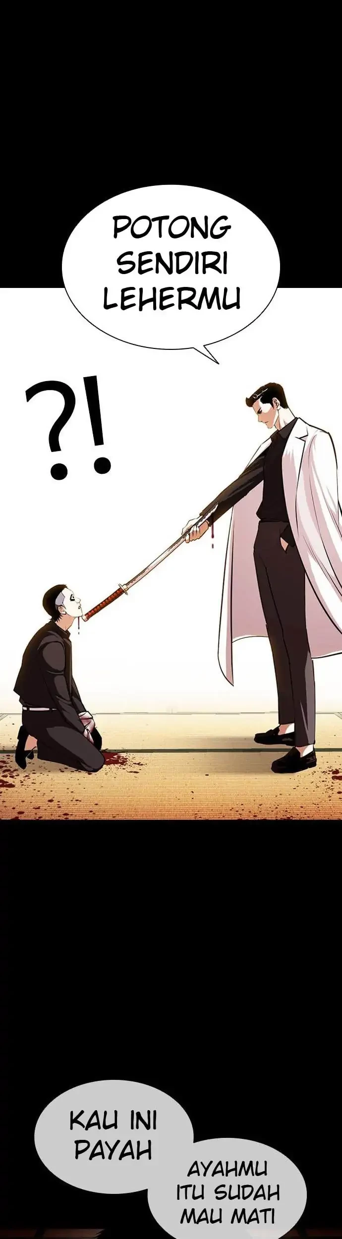 Lookism Chapter 385 - halaman 69