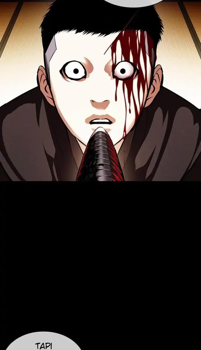 Lookism Chapter 385 - halaman 70