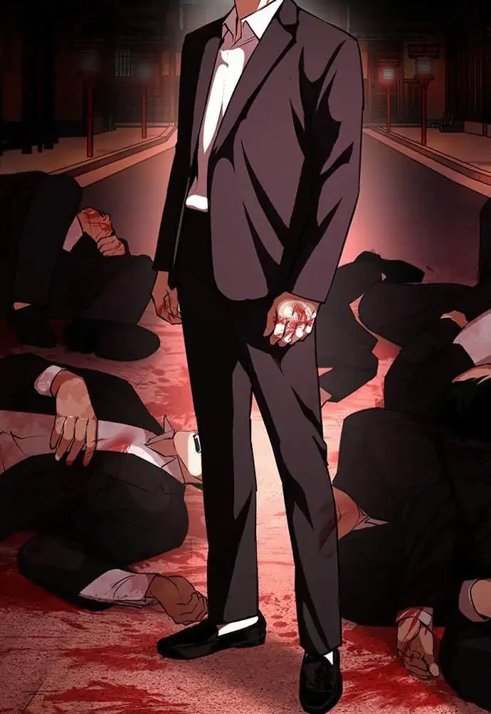Lookism Chapter 385 - halaman 76