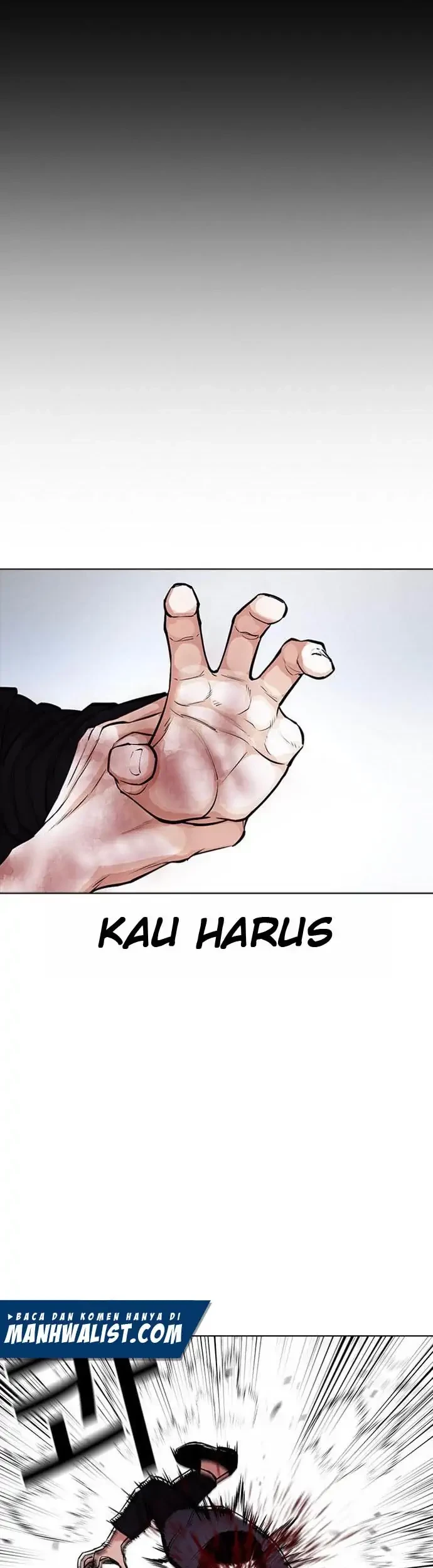 Lookism Chapter 385 - halaman 79