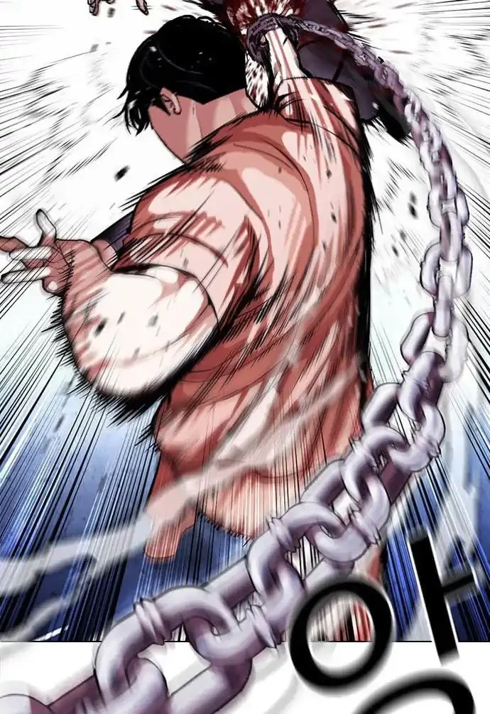 Lookism Chapter 385 - halaman 80