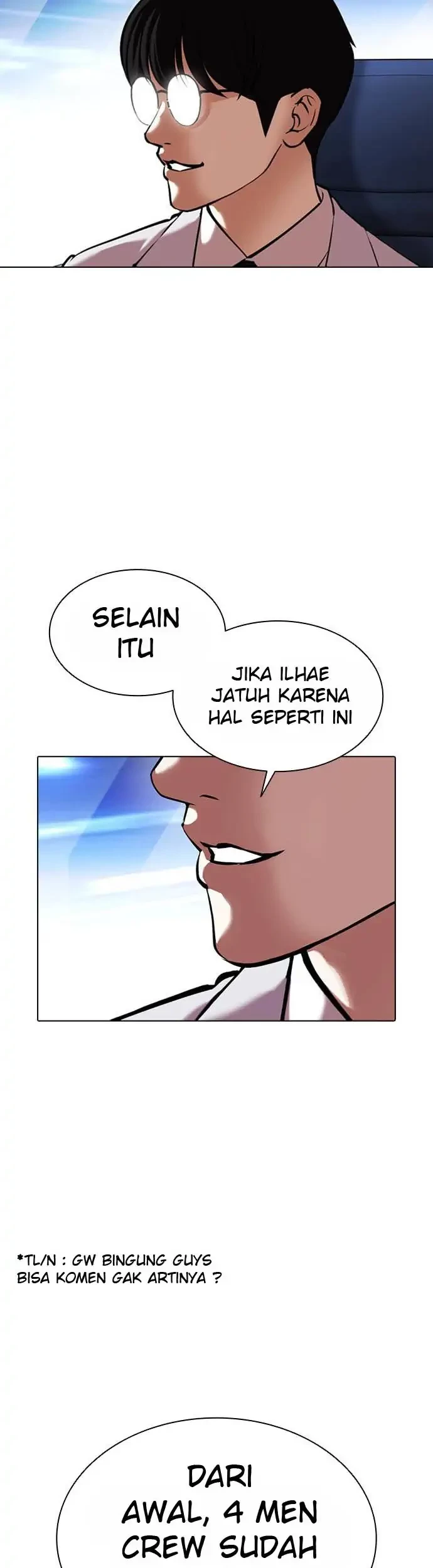 Lookism Chapter 385 - halaman 89