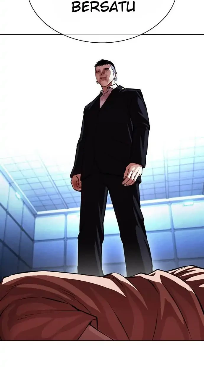 Lookism Chapter 385 - halaman 90