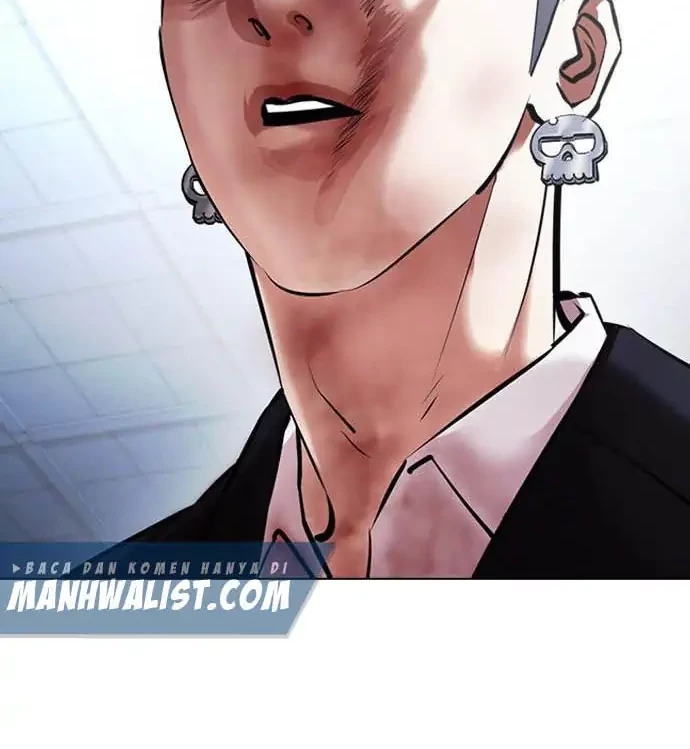 Lookism Chapter 385 - halaman 92