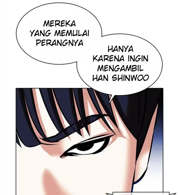Lookism Chapter 385 - halaman 94