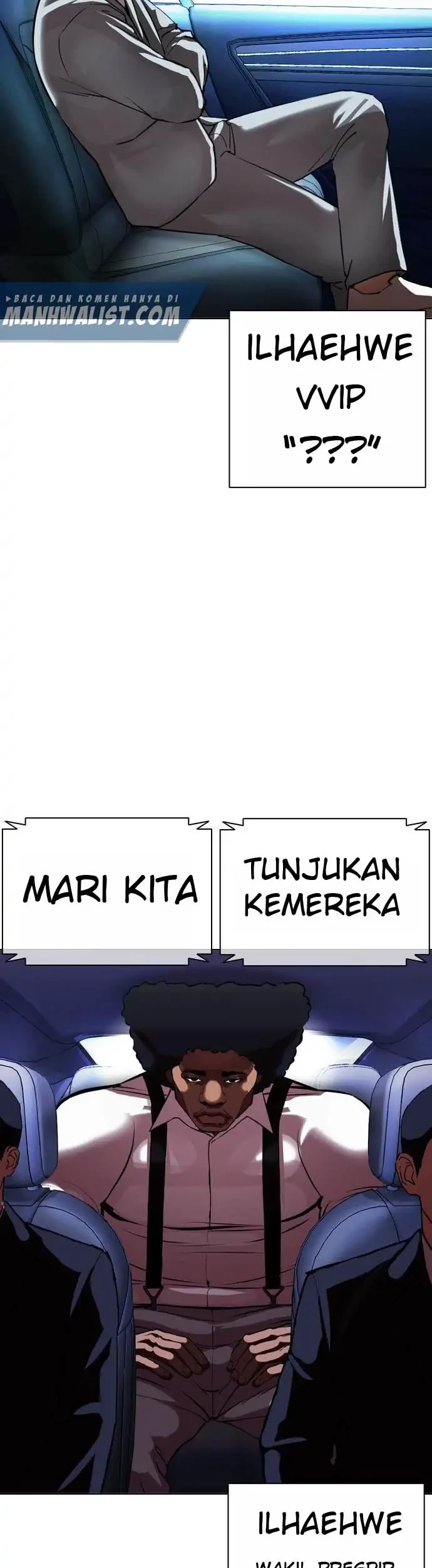 Lookism Chapter 385 - halaman 97