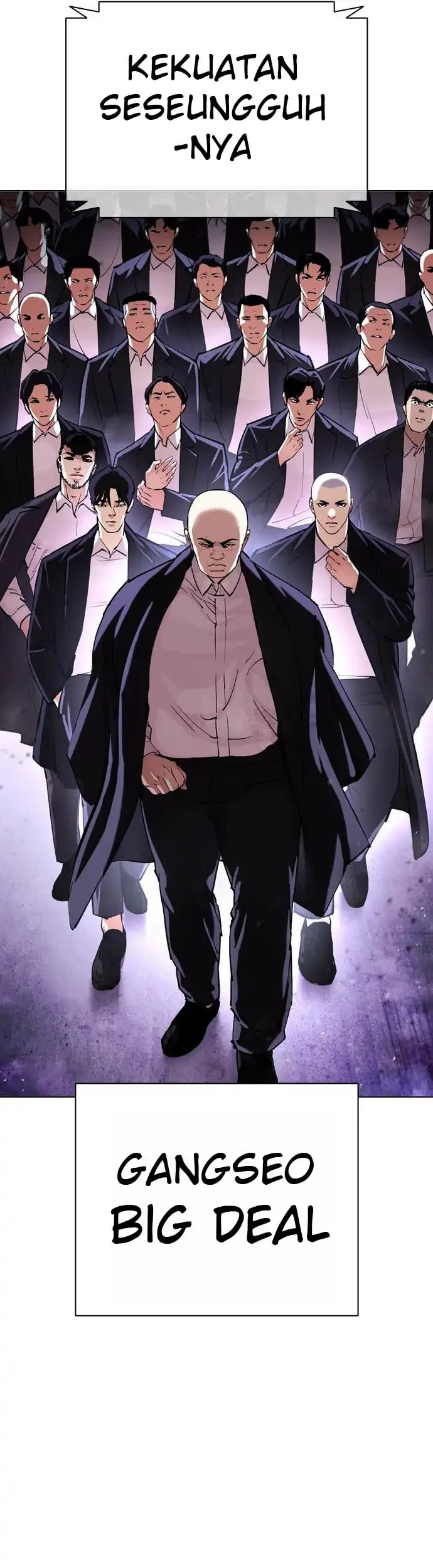 Lookism Chapter 385 - halaman 99