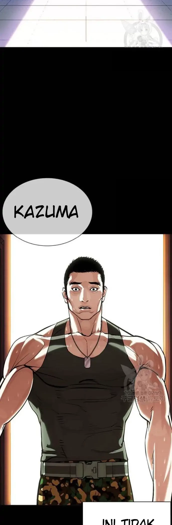 Lookism Chapter 386 - halaman 28