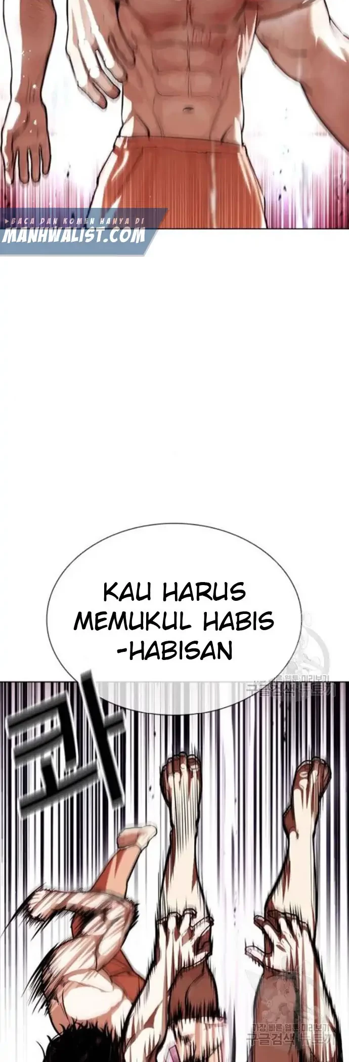 Lookism Chapter 386 - halaman 50