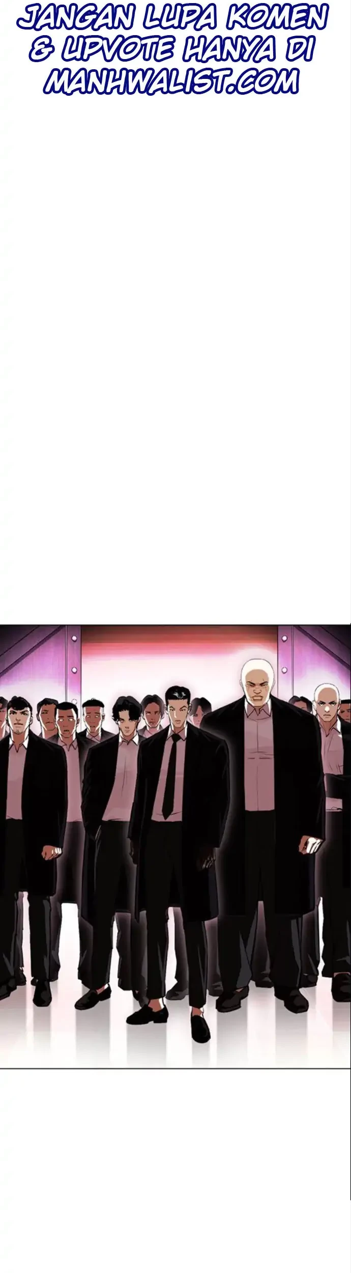 Lookism Chapter 387 - halaman 31