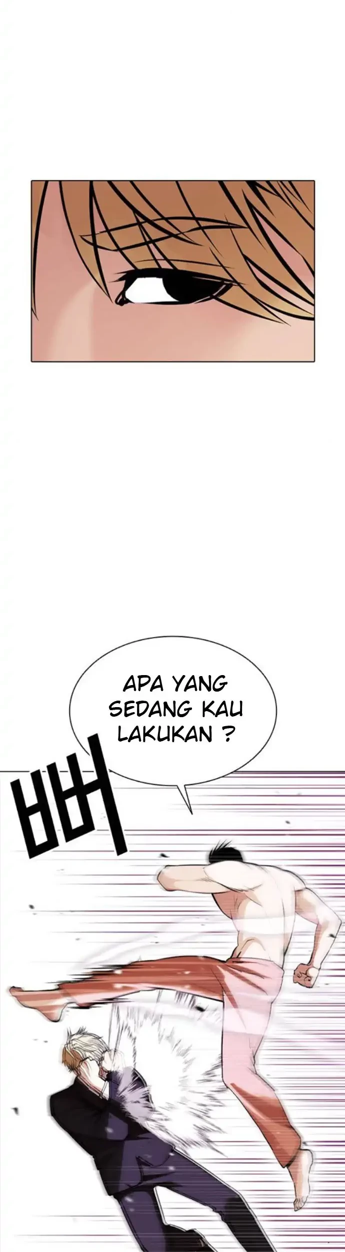 Lookism Chapter 387 - halaman 4