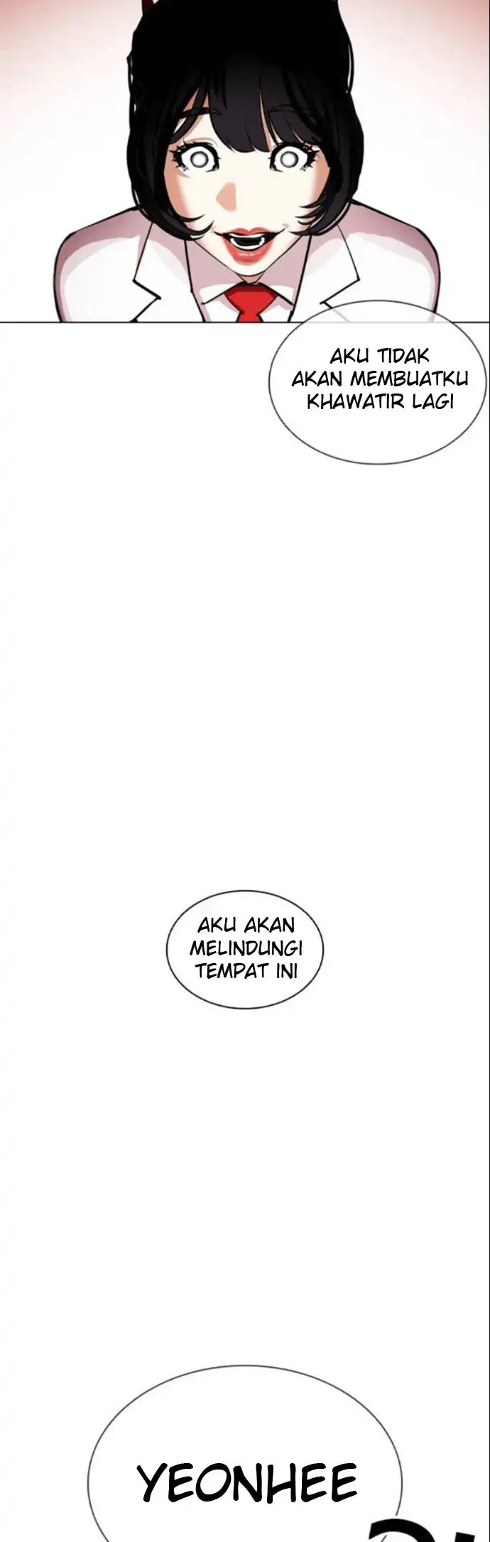 Lookism Chapter 387 - halaman 42