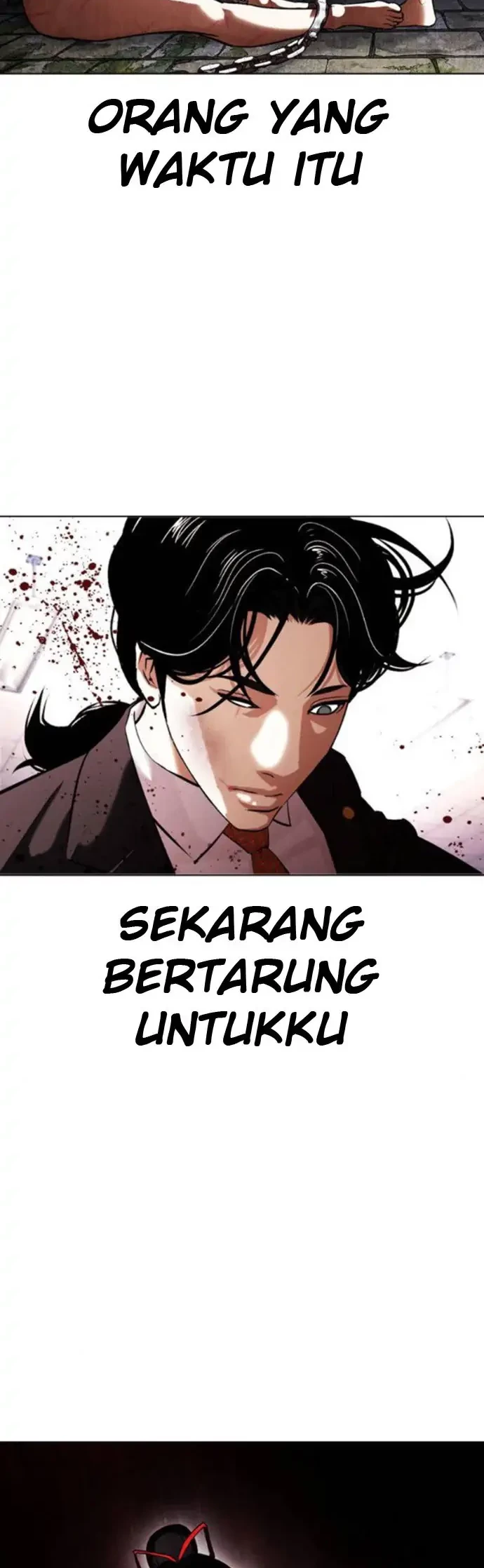 Lookism Chapter 387 - halaman 48