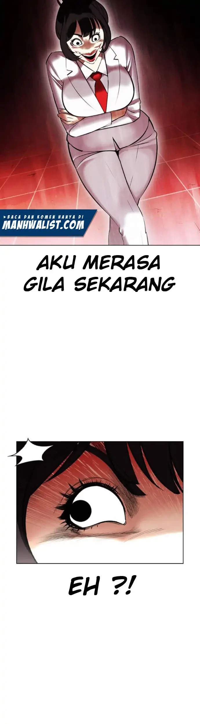 Lookism Chapter 387 - halaman 49