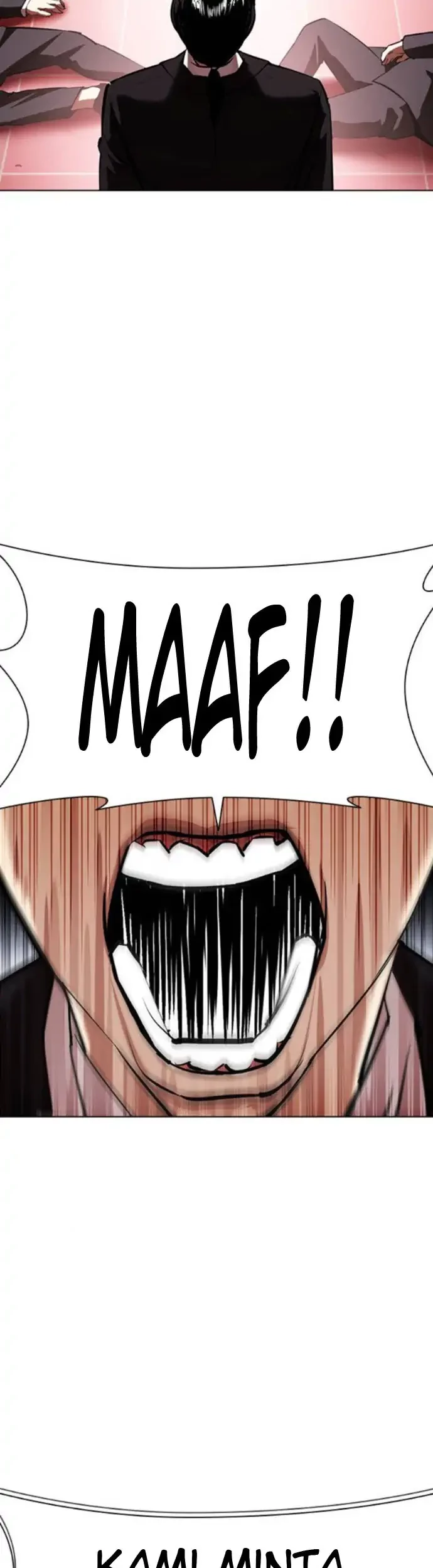 Lookism Chapter 387 - halaman 53